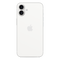 Apple iPhone 16 - Wit - 128 GB - Fysieke simkaart + eSIM