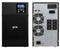Eaton 9E 2000I - UPS - 2 kVA 1600 W - Zwart