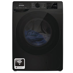 Gorenje WPNEI94A1DTSB - Wasmachine 9 kg - WiFi ConnectLife SteamTech - Wit