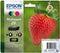 Epson 29 - Multipack 4-kleuren - Scherpe afdrukken - EasyMail (1 pack)