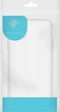iMoshion Hoesje Geschikt voor Xiaomi 13 Hoesje Siliconen - iMoshion Softcase Backcover smartphone - Transparant