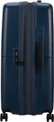American Tourister DashPop - Reiskoffer 77 cm - 4 wielen - Uitbreidbaar - Midnight Blue