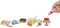 MGA Miniverse™ - Make It Mini From Scratch™ - Knutselset - Miniaturen Maken Van Gebakjes (Serie 2)