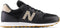 New Balance GW500LB2 - Lage sneakers - Zachte demping - Zwart