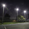 V-TAC VT-44003 - LED Schijnwerper 300W - 40500 Lumen - IP65 Waterdicht - Zwart