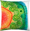 Kussenhoes Costura 131862_MULTICOLOR-60X60cm (60 x 60 cm)