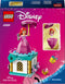 LEGO ǀ Disney Princess Draaiende Ariël - 43259