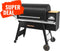 Traeger Timberline 1300 - Pelletgrill - Barbecue op pellets - Wifi gestuurde BBQ - Nieuwste technologieën - Perfecte grill - Smoker