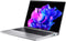 Acer Swift Go 14 SFG14-72-7186 - Laptop - Intel Core Ultra 7 155H 32 GB LPDDR5x-SDRAM 1 TB SSD 2.8K OLED Zilver