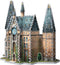 Wrebbit 3D Harry Potter Hogwarts Clock Tower (420)