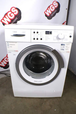 Bosch WAS28390NL/01 wasmachine 2ehands