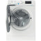 Indesit BDE864359EWSEU - Was-droogcombinatie - 6 kg wassen 8 kg drogen