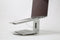POUT Eyes 4 Aluminium Laptop Stand Silver