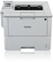 Brother HL-L6400DW - Laserprinter - Draadloos - 52 ppm - Wit