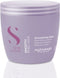 Haarmasker Alfaparf Milano Semi Di Lino Smooth Rebels Haar (500 ml)