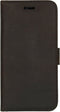 Valenta - Book Case - Classic Luxe - Vintage Bruin - Leer - iPhone 11 Pro