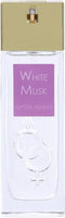 Alyssa Ashley White Musk - Eau de Parfum - Unisex - Verfijnde en Langhoudende Geur - 50ml