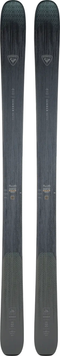 Rossignol Sender 106 Ti Plus - Freeride ski's - Inclusief Look Pivot 15 GW B115 bindingen - Zwart 194 cm