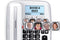 Swissvoice Xtra3355S Combo - Senioren Huistelefoon - Draadloze DECT telefoon met Antwoordapparaat