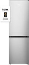 ETNA KCV587NRVS - Koel-en vriescombinatie - Vrijstaand - RVS - Energielabel A - 304l - Super Freeze