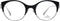 Ladies' Spectacle frame Omega OM5002-H 5101A
