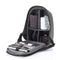 XD Design Bobby Pro - Anti-Diefstal Rugzak 18L - USB Oplaadpoort - Zwart