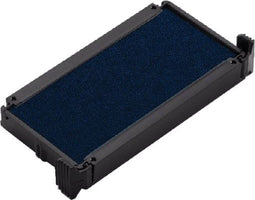 Stempelkussen Trodat printy 4912 blauw - 10 stuks