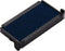 Stempelkussen Trodat printy 4912 blauw - 10 stuks