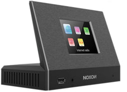 Noxon A120+ - Alles in 1 Speaker - Bluetooth 4.0 - Zwart