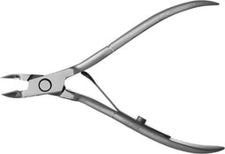 Cuticle nippers Eurostil PROFESIONAL PIELES (10 cm)