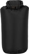 Highlander drybag X-lite Large 8 liter - zwart