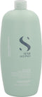 Shampoo Semi Di Lino Scalp Renew Purifying Alfaparf Milano (1 L)