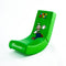 X Rocker Super Mario Joy Collection - Gaming Chair - Compact en Ergonomisch - Groen / Luigi