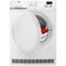 AEG T7DBNP400 - Wasdroger - Oude wasdroger gratis retour - Morgen in huis
