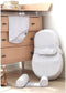 Red Castle Cocoonababy® - Babynestje - Babymatras - Moon & Stars
