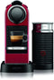 Krups CitiZ&Milk XN7615 - Koffiecupmachine - 19 bar druk - Inclusief melkopschuimer