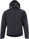 MASCOT Winterjas -CLIMASCOT® - 17035-411-09 zwart 2XL