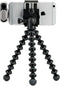Joby GripTight GorillaPod Stand PRO - Mini-tripod - Universele smartphone houder - Zwart