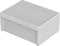 Bopla B 273616 PC-V0-7035 Bocube 96017675 Outdoorbehuizing Polycarbonaat (V0) Grijs-wit (RAL 7035) 1 stuk(s)