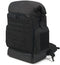 Caturix CTRX-02 - Laptoptas - Draaghandvat - Zwart