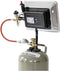 Rothenberger Industrial Eco +Piëzo 35985 - Gasbrander 4.2 kW - Piëzo-ontsteking - Kleurloos