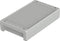 Bopla BA-S 281706 F Bocube Alu Gehäuse 7035 00166325 Industriële behuizing Aluminium Grijs-wit (RAL 7035) 1 stuk(s)