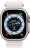 Apple Watch Ultra - Smartwatch - Titanium - 49mm x 44mm