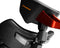 Cougar Terminator - Gaming chair - Ergonomische ondersteuning - Zwart