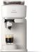 Philips Baristina - Espressoapparaat - 16 bar druk - Wit