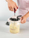 Betty Bossi Batter Maker