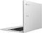 Samsung Galaxy Book Go XE310XDA-KA2NL - Chromebook - Intel Celeron N4500 - 4GB RAM - 64GB eMMC - Zilver