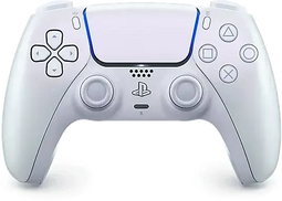 Sony PlayStation DualSense - Draadloze Controller - Haptische Feedback - Chroma Pearl
