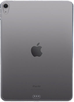 Mobiparts TPU Case geschikt voor Apple iPad Air 11 (2024) - Transparant (bulk)