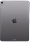 Mobiparts TPU Case geschikt voor Apple iPad Air 11 (2024) - Transparant (bulk)